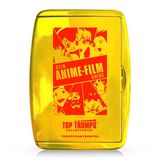 Top Winning Moves Top Trumps Collectables Anime Film Guide