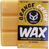 Demon Wax Orange Crush 133 gram température chaude