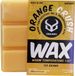 Demon Wax Orange Crush 133 gram température chaude