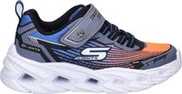Skechers Vortex sneaker garçon - Bleu multi