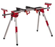 Einhell 4310615 Onderstel voor Verstekzagen - Zwart/Rood