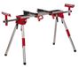 Einhell 4310615 Onderstel voor Verstekzagen - Zwart/Rood