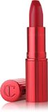 Charlotte Tilbury Hollywood Beauty Icon Matte Revolution Lipstick | 3.5g | Pizzazz