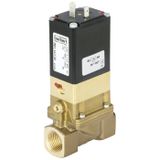 Bürkert Servogestuurd ventiel 155003 5282 110 V 1 pièce(s)