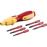 PARKSIDE® Tournevis électrique sans fil PASD 4 C3