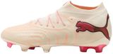 Puma Future 9 Ultimate Fg Voetbalschoenen Beige EU 45
