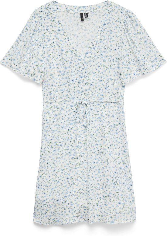 Vero Moda Jurk VMALBA Korte jurk