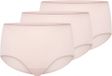 Mey Dames taille pants 3 pack Simply Better Invisibles