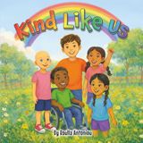 Kind Like Us