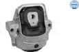 MEYLE Support moteur 100 199 1001