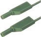 SKS Hirschmann Test & Measurement Hirschmann Test & Measurement MLS WS 200/1 gn Veiligheidsmeetsnoer
