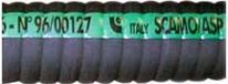 TOURON SA Tuyau polyvalent diamètre intérieur 63,5mm, rayon de courbure 63,5mm (GS35037)