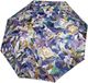 doppler Carbonsteel Magic Printed Pattern Floralia Paraplu kleurrijk