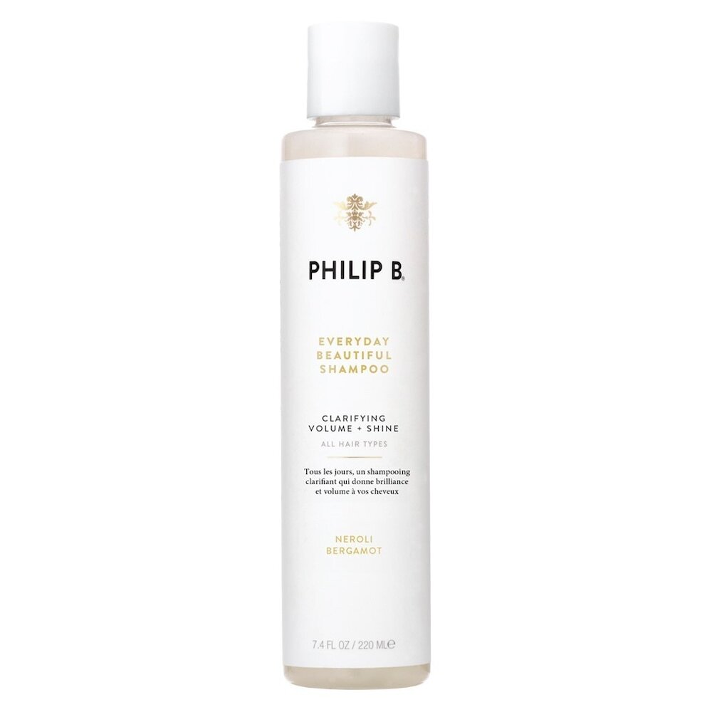 Philip B Philip B Philip B. Everyday Beautiful Shampoo 220 ml