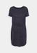 ONLY Karla S/S Glitter Dress Jrs Black ZWART S