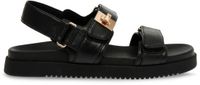 Steve Madden Mona Sandalen Zwart 37