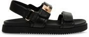 Steve Madden Mona Sandalen Zwart 37