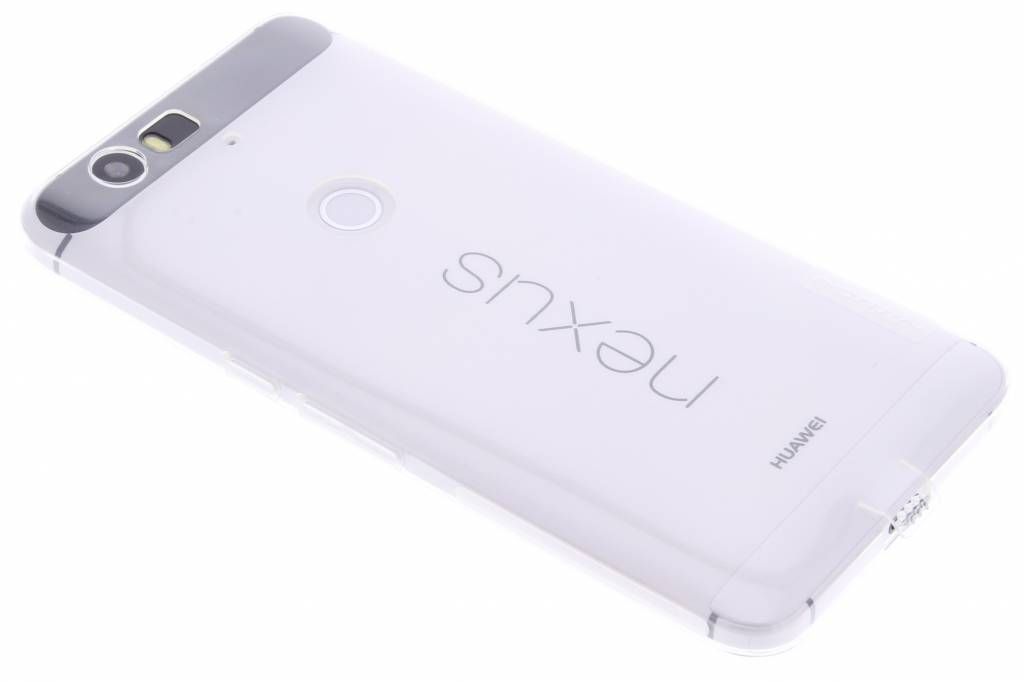 Nillkin Nature TPU Case Huawei Nexus 6P - Clear