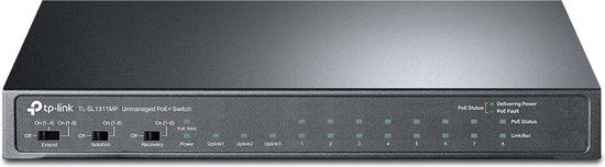TP-Link TL-SL1311MP
