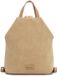 Emily & Noah Rugzak E&N Jeanna (65677) - Dames - Sand 420
