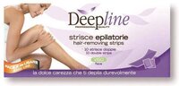 Hair-removing Strips (10 Ks) - Professional Wax - pH-neutraal - Vrouwen