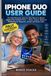 IPHONE Apple IPHONE DUO USER GUIDE