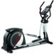 BH Fitness Crosstrainer Super Khronos Multimedia G2488TFT