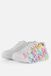 Skechers Uno Lite - Spread The Love Meisjes Sneakers - Wit/Mutlicolour - Maat 36