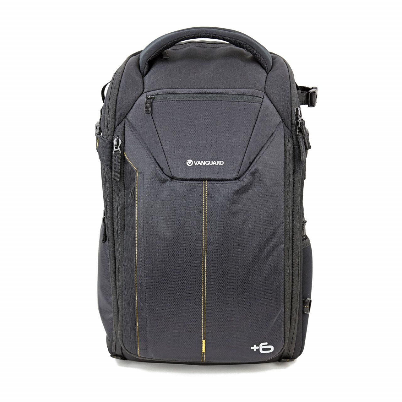 Vanguard ALTA RISE 48 Camera Backpack - Black