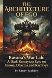 The Architecture of Ego: Ravana’s War Lab: A Dark Ramayana Epic on Karma, Dharma and Kartavya
