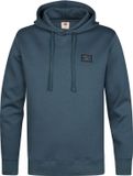 Petrol Industries Heren Scuba Hoodie Ashwood Blauw Maat XL
