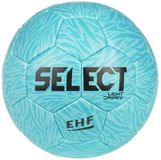 Select Kinder- en jeugdhandbal Light Grippy V26 230020 Blauw Maat 1