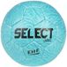 Select Kinder- en jeugdhandbal Light Grippy V26 230020 Blauw Maat 1