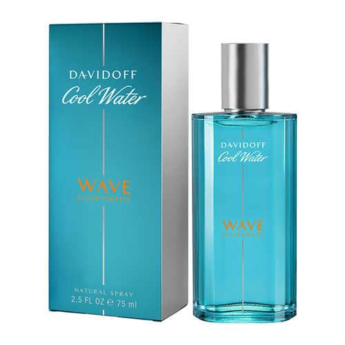 Davidoff Eau de Toilette Spray eau de toilette / 50 ml / dames