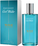 Davidoff Eau de Toilette Spray eau de toilette / 50 ml / dames