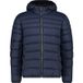 CMP Hooded jacket