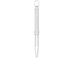 Joseph Joseph GrillOut BBQ Tang Uitschuifbaar - RVS