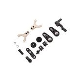 Axial AXI232036 accessoires, meerkleurig