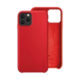 SBS TEPOLOPROIP6519R mobiele telefoon behuizingen Rood