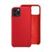SBS TEPOLOPROIP6519R mobiele telefoon behuizingen Rood