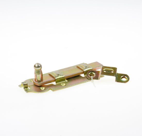 GB GB Rolschuif 74472 Vlak 120mm