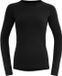 Devold Of Norway Duo Active Merino 205 T-shirt à manches longues noir L femme