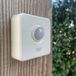 Lumières de jardin détecteur de mouvement intelligent Zigbee