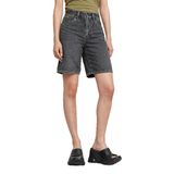 G-STAR Viktoria Bermuda Short Raw Edge Wmn