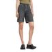 G-STAR Viktoria Bermuda Short Raw Edge Wmn