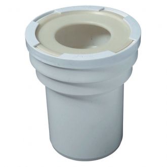 WIRQUIN RWC12 - Wc-accessoires - wit, beige