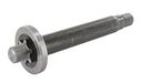 Greenstar 18342 AXE voor PALIER MTD, zwart