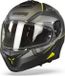 Nolan N80-8 Astute N-Com 25 S Integraalhelm Zwart Maat S