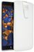 mumbi LG G4 Stylus hoesje wit