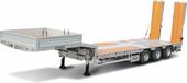 Carson Modellsport 907060 Goldhofer STN-L3 1:14 Zadeldieplader